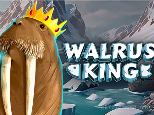 Walrus King